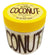 TAHA COCONUT OIL BUTTER 16 OZ
