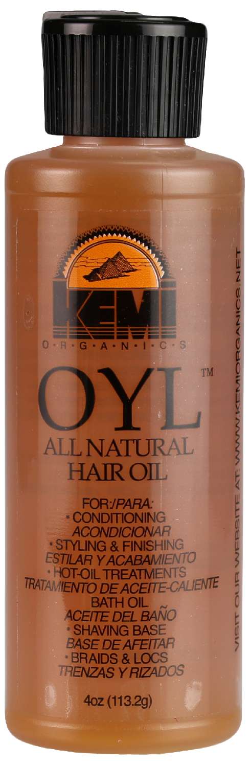 KEMI OYL