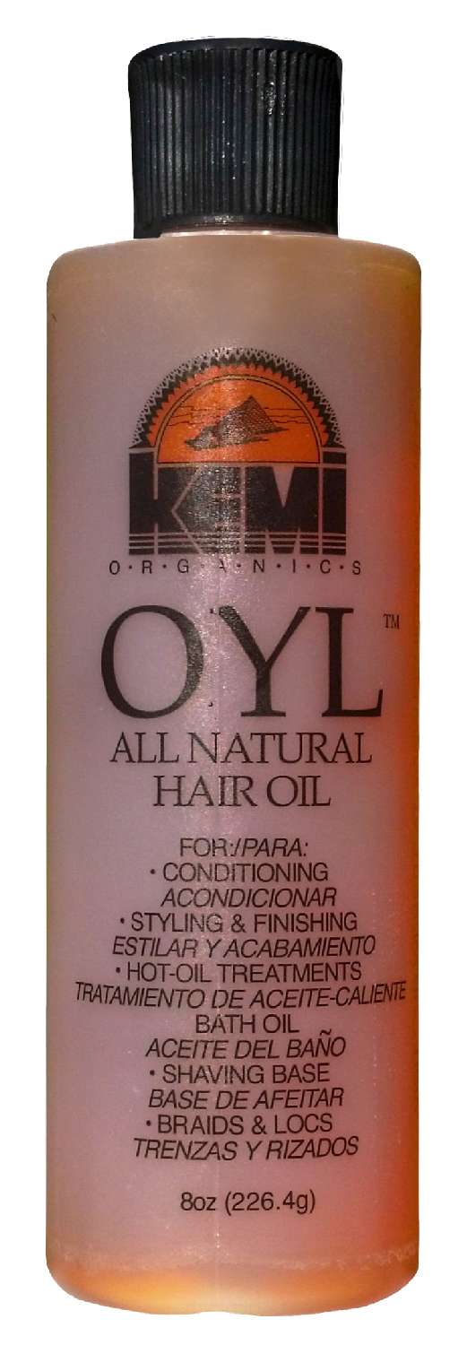KEMI OYL
