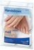 HANDSDOWN NAIL WIPES LINT-FREE