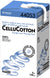 SANEK CELLUCOTTON COIL REINFORCED 3LBS