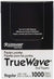 TRUEWAVE END PAPER REGULAR 1000CT/BX