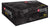 SANEK GLOVE BLACK NITRILE PF [LG]