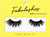 KARA FABULASH 3D FAUX MINK A012