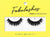 KARA FABULASH 3D FAUX MINK A064