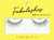 KARA FABULASH 3D FAUX MINK A104