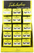 KARA DP FABU 3D 12 PCS X 15 STY