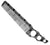 KRE PEGASUS SKULLETTO CLIPPER COMB 518AS