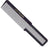 KRE CLIPPER CUTTING COMB 9000 BLACK