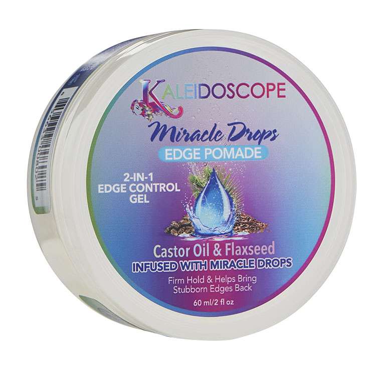 KALEIDOSCOPE M/DROP EDGE