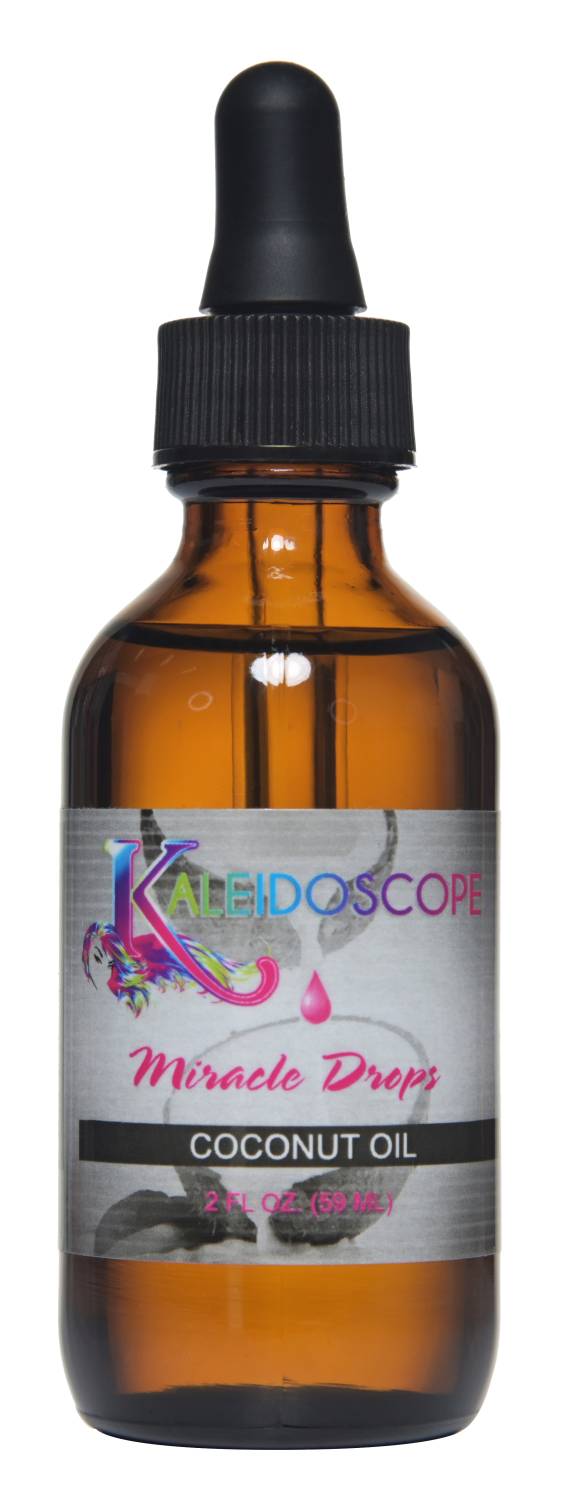 KALEIDOSCOPE M/DROP COCONUT