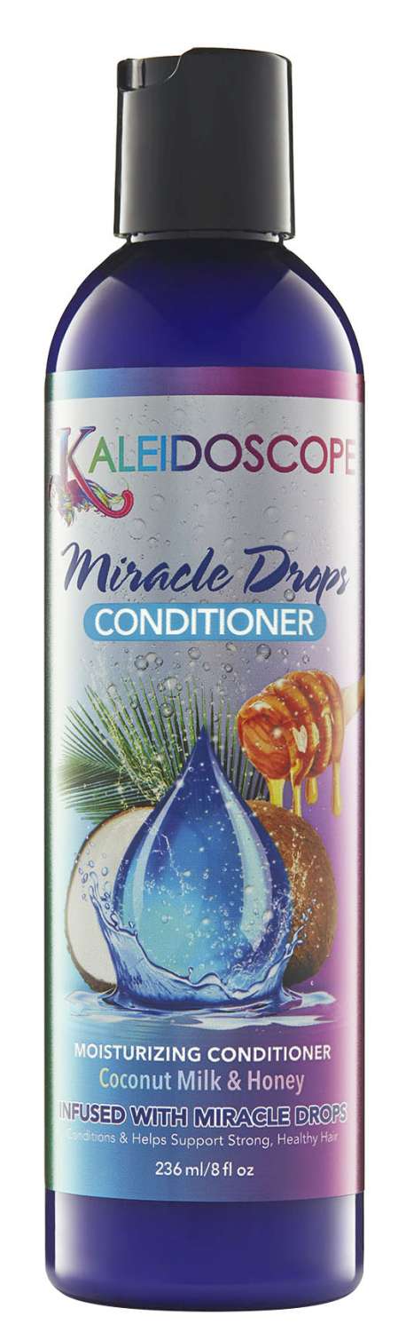 KALEIDOSCOPE M/DROP CONDITIONER