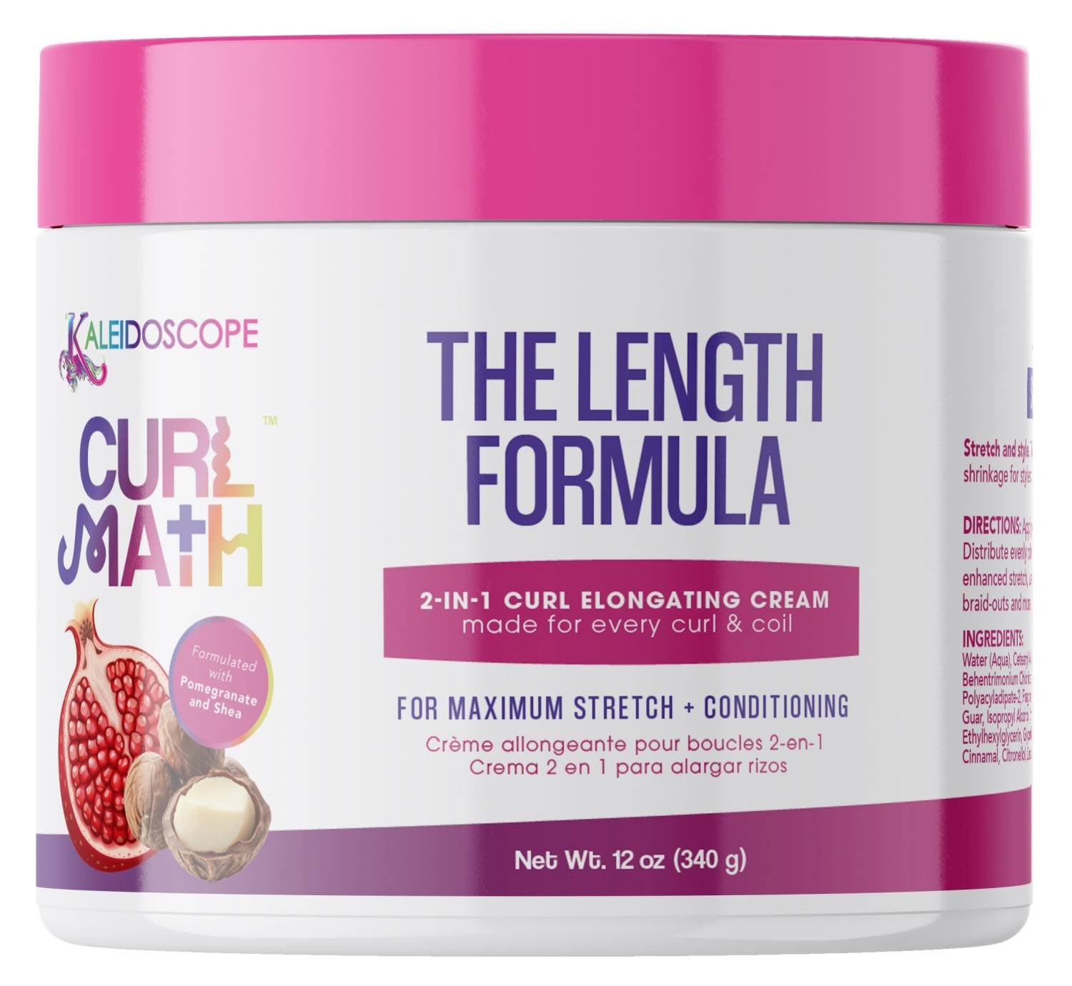 Curly L Math Curl Math