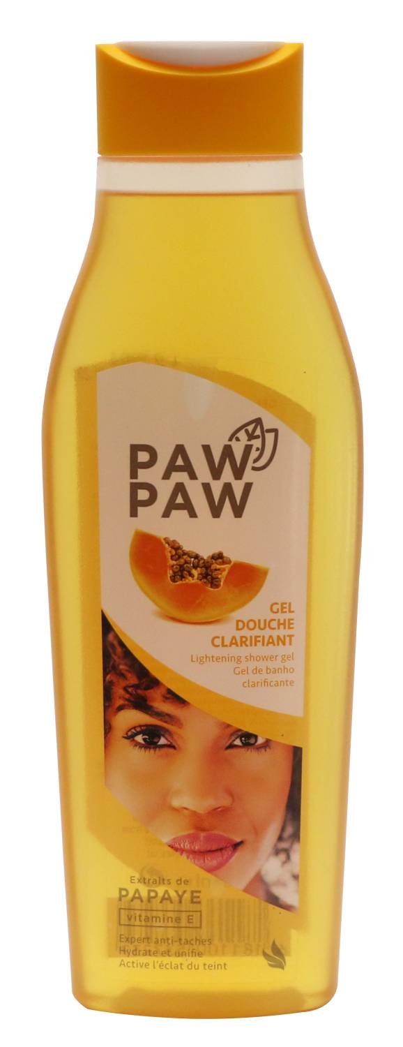 PAW PAW LIGHTENING SHOWER GEL