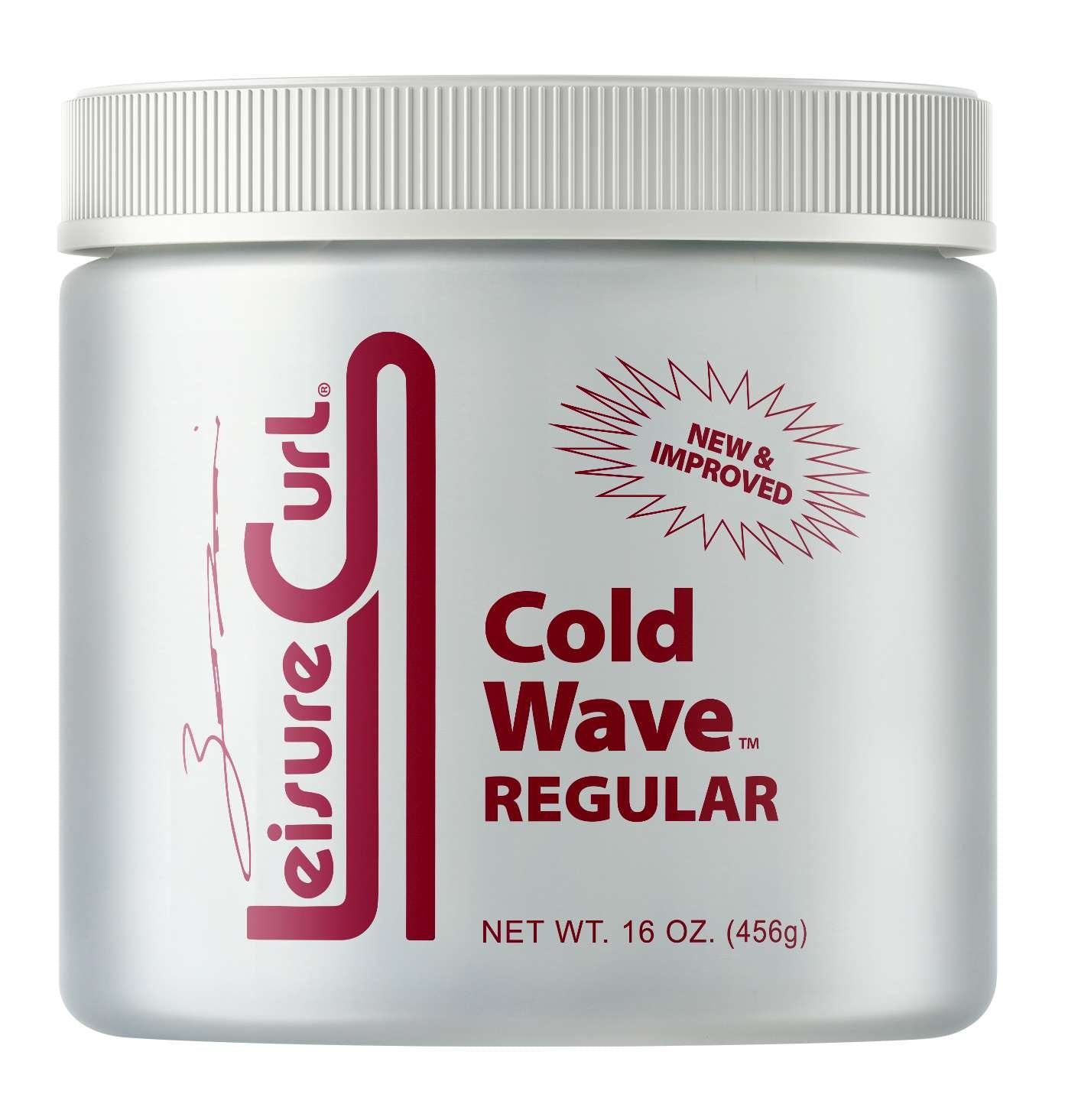 LEISURE CURL COLDWAVE [REG]