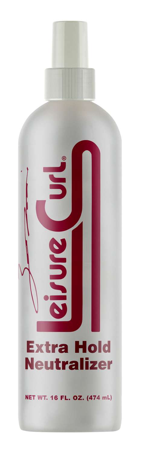 LEISURE CURL NEUT SOL [X/H]