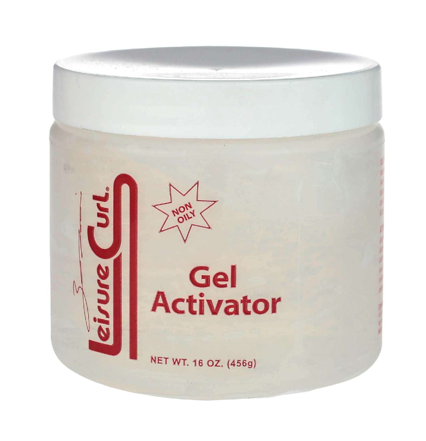 LEISURE CURL GEL ACT [REG]