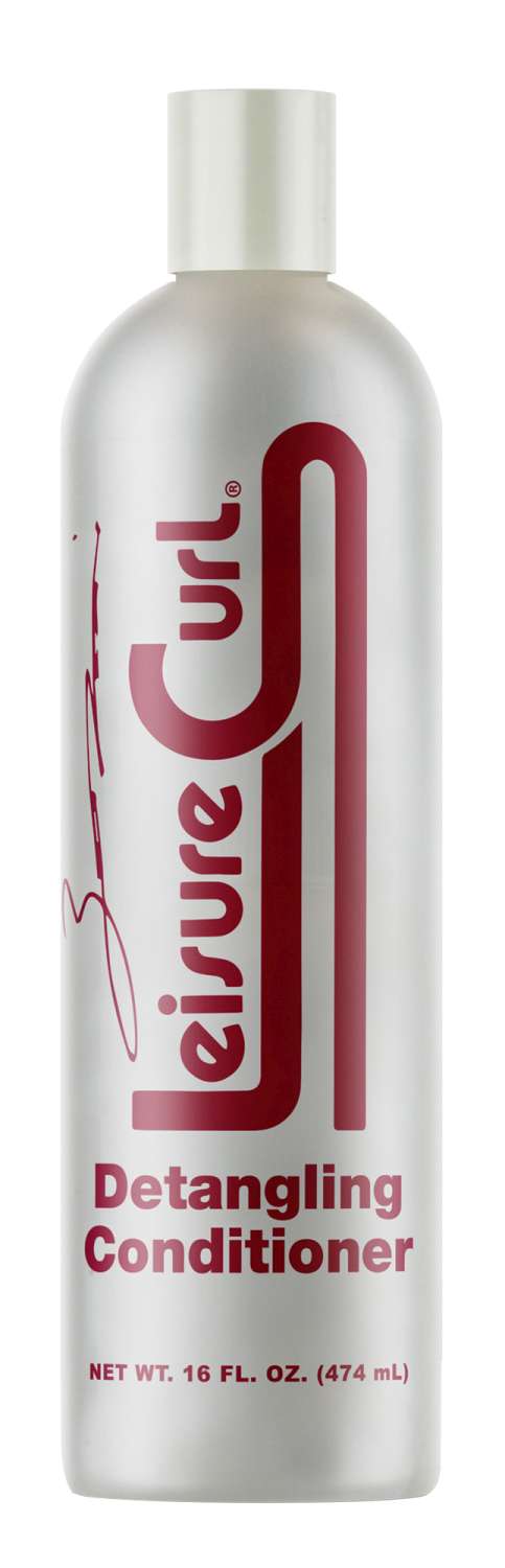 LEISURE CURL DETANG COND
