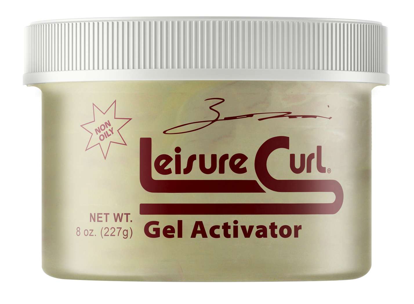 LEISURE CURL GEL ACT [REG]