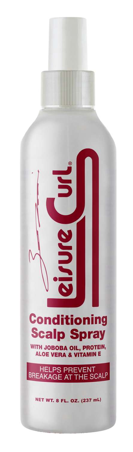 LEISURE CURL SCALP SPY [REG]