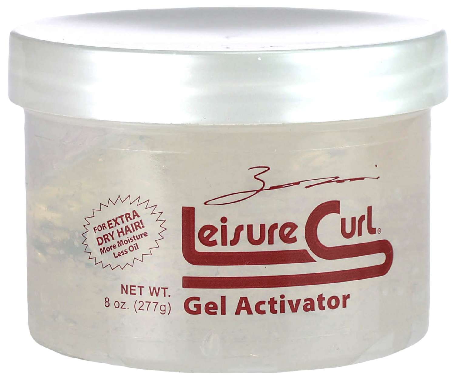 LEISURE CURL GEL ACT [X/D]