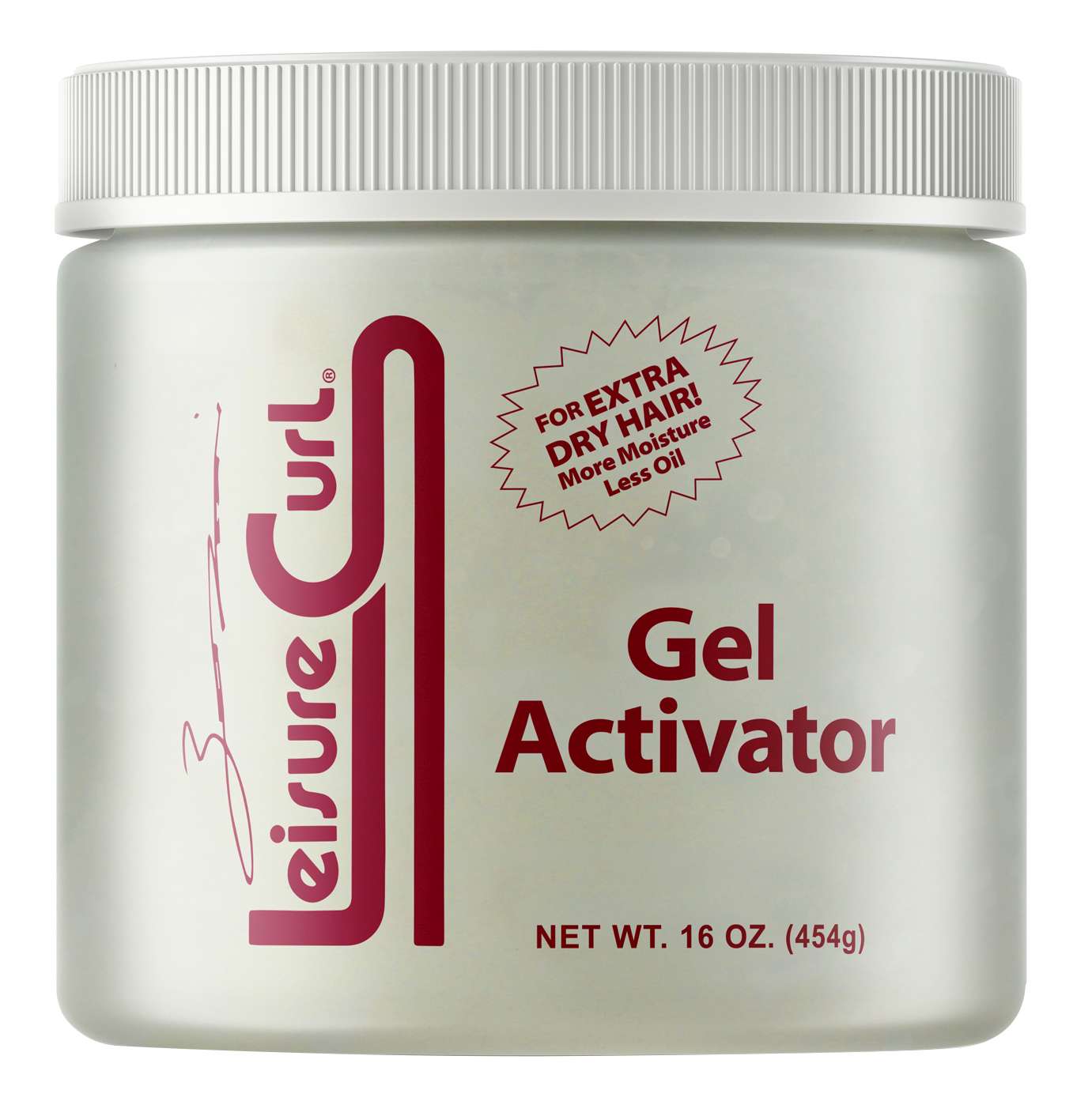 LEISURE CURL GEL ACT [X/D]