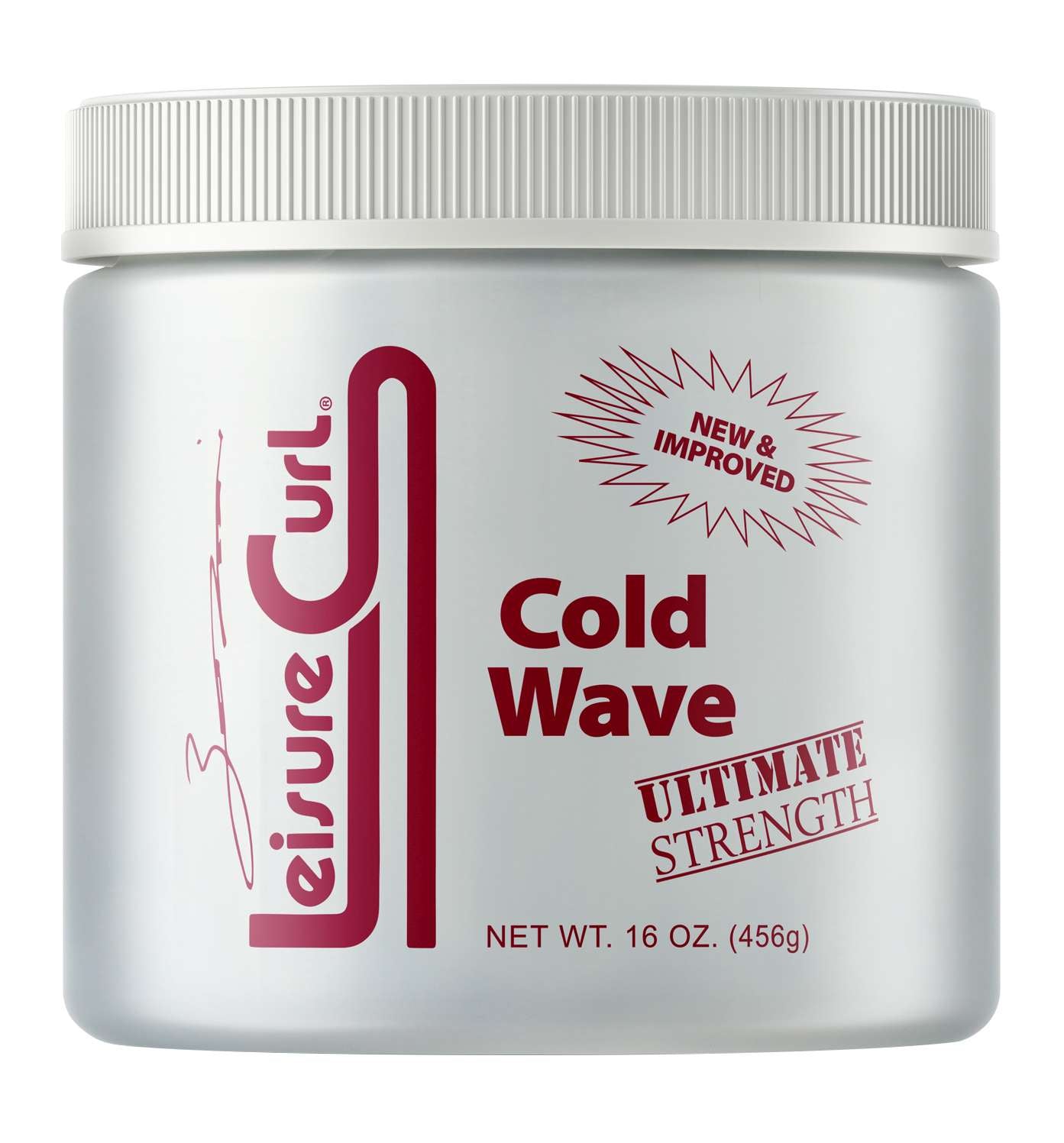 LEISURE CURL COLDWAVE [ULT]