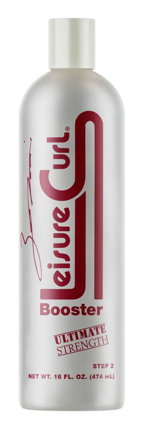LEISURE CURL BOOSTER [ULT]