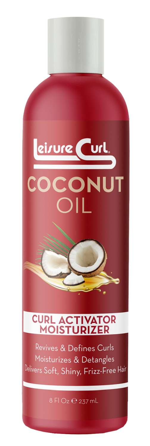 LEISURE CURL COCO CURL ACT