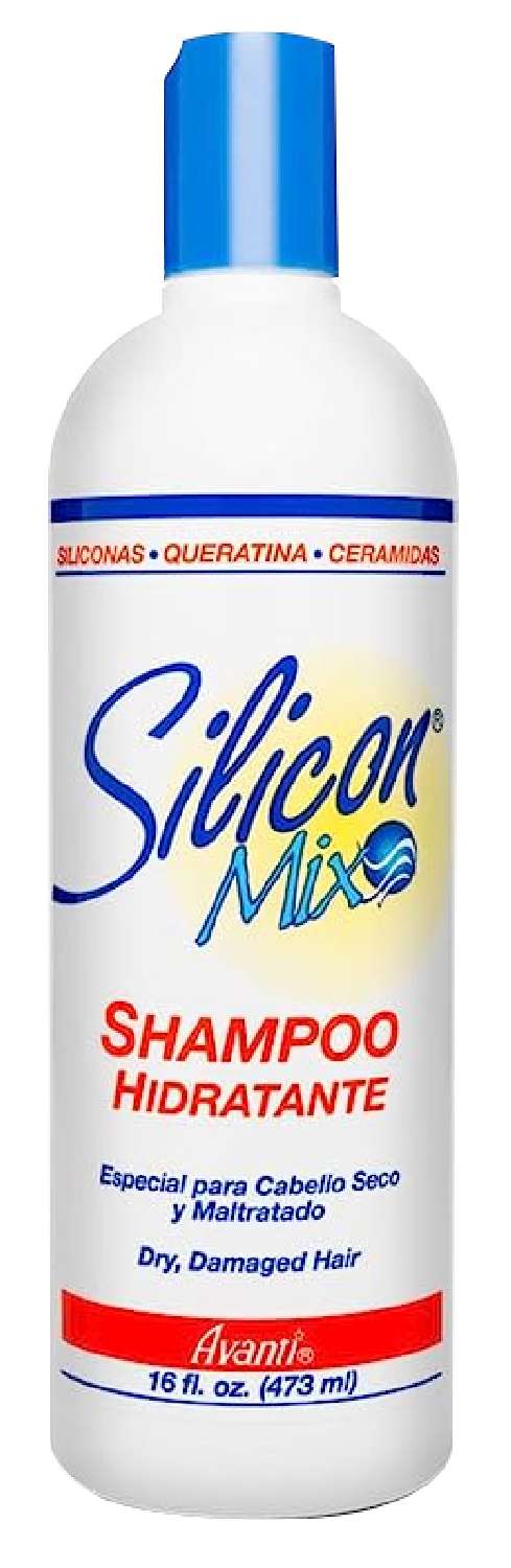 SILICON MIX SHAMPOO