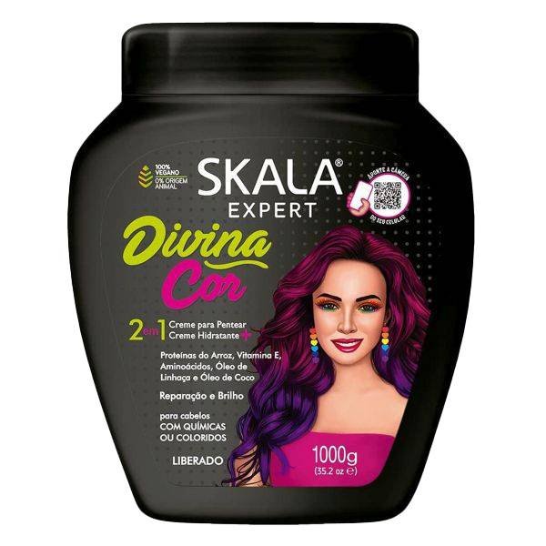 SKALA TREATMENT DIVINA COR