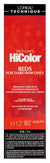 HICOLOR H12 [DEEP AUBURN RED]