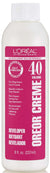 OREOR CREME DEV [40 VOL]