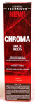 HICOLOR CHROMA RED [CAYENNE]
