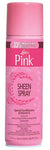 POM OIL SHEEN SPRAY