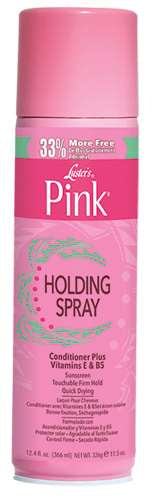 POM HOLDING SPRAY