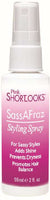 PINK SHORT LOOKS STYLING SPRAY