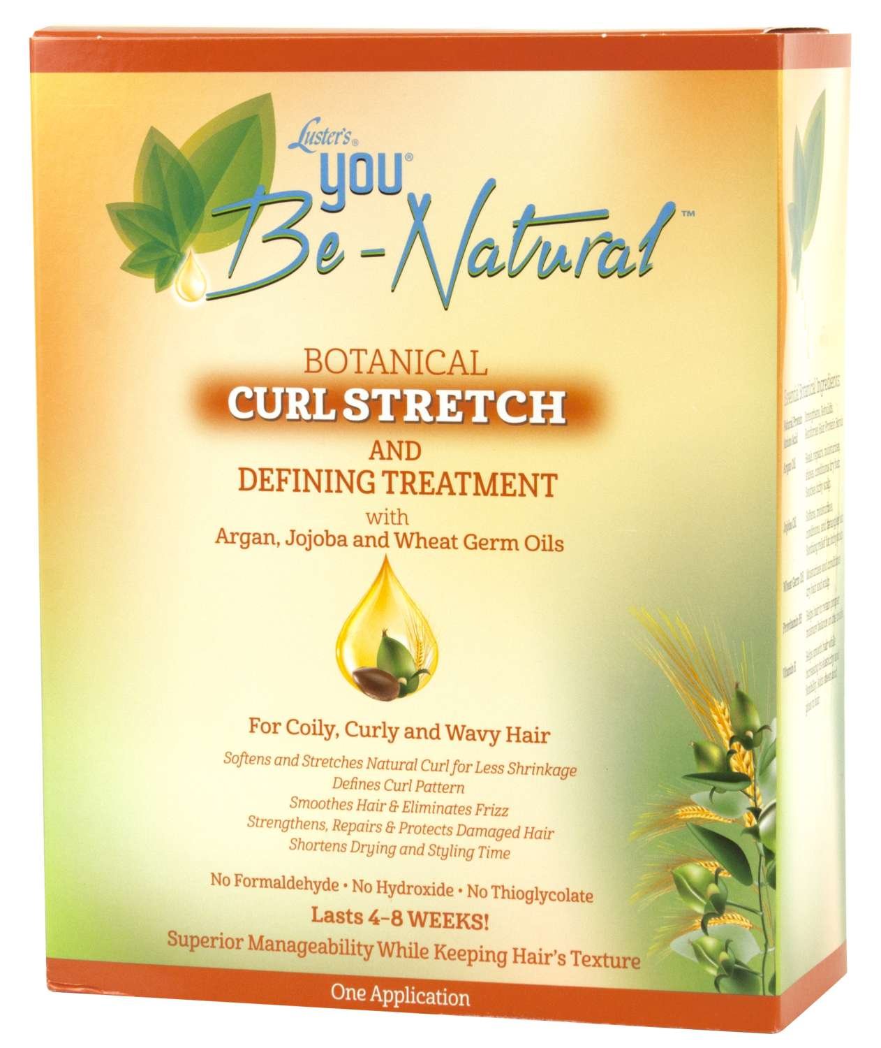 YOU BE N CURL STRETCH KIT