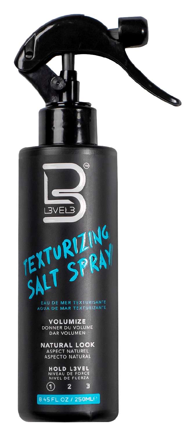 L3VEL3 TEXTURIZING SALT SPRAY