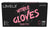 LEVEL3 NITRILE GLOVES PINK [SMALL]