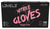 LEVEL3 NITRILE GLOVES PINK [MEDIUM]