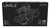 L3VEL3 NITRILE GLOVES BLACK [MEDIUM]