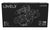 L3VEL3 NITRILE GLOVES BLACK [LARGE]