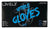 LEVEL3 NITRILE GLOVES BLUE [MEDIUM]