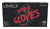 L3VEL3 NITRILE GLOVES RED [LARGE]