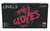 L3VEL3 NITRILE GLOVES RED [X-LARGE]