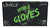L3VEL3 NITRILE GLOVES LIME [X-LARGE]