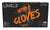 L3VEL3 NITRILE GLOVES ORANGE [LARGE]