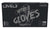 L3VEL3 NITRILE GLOVES METAL [X-LARGE]