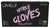 LEVEL3 NITRILE GLOVES LAVENDER [MEDIUM]